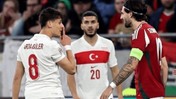 Macar Futbolcudan Arda Güler'e Çirkin Hareket