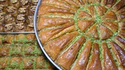 Ramazan Bayramı Öncesi Dikkat! Uzmanlar Tek Tek Anlattı... Baklavadaki Hile Nasıl Tespit Edilir?
