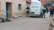 Kütahya'da 2 İki Kişiyi Öldürüp Kayıplara Karıştı