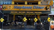 TMSF Maydonoz Döner'in Araçlarını Satışa Çıkardı