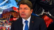 Bakan Tunç Açıkladı! Kartalkaya Yangın Faciasında 6 Tutuklama Daha