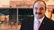 Boykotu Boykot Etmişti: AKP'li Vekil Mustafa Varank'a 'Espressolab' Soruşturması