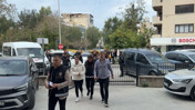 Tapu Müdürüne Korkunç Tuzak! Uygunsuz Fotoğraflarını Çektiler, Cinayet İftirasıyla Korkuttular