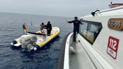 Antalya'da Göçmen Kaçakçısı 2 Şahıs Tutuklandı