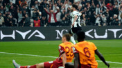  Galatasaray 25 Maç Sonra Deplasmanda Yenildi