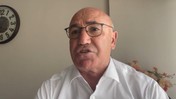 Mahmut Tanal'dan Soluksuz Protesto: Adalet Öğrenciyi Hapsetmez!