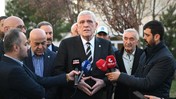 Müsavat Dervişoğlu’ndan Gözaltındaki Gençler İçin İktidara Çağrı