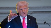 Anayasa'ya Rağmen... ABD Başkanı Trump'tan '3. Dönem' Sinyali... Bırakmaya Niyeti Yok