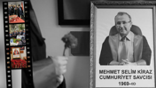Şehit Savcı Mehmet Selim Kiraz'ın Ölümünün 10. Yıl Dönümü
