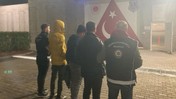 Balıkesir'de Göçmen Kaçakçılığı Operasyonu: 3 Tutuklama