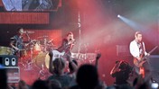 Boykot Çağrısı Sonrası Dünyaca Ünlü Müzik Grubu Muse İstanbul Konserini İptal Etti