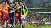 Olaylı Derbide Kazanan Galatasaray! Sarı Kırmızılılar Yarı Finalde