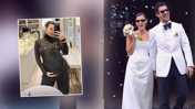 Pınar Deniz Anne Oldu, Herkes Bebeğin İsmini Merak Ediyor