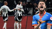 Beşiktaş'tan Kupaya Veda: Göztepe 49 Yıl Sonra Yarı Finalde