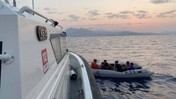 Çanakkale'de Lastik Bot Battı: 5 Kişi Hayatını Kaybetti
