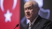 MHP Lideri Devlet Bahçeli'den Boykot Tepkisi