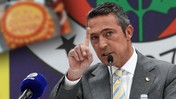 Fenerbahçe Başkanı Ali Koç'u Küplere Bindirecek Hediye: Soyunma Odasına Bırakıp Gittiler