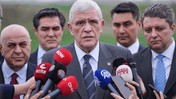 İYİ Parti Genel Başkanı Müsavat Dervişoğlu'ndan İmamoğlu ve Özdağ'a Ziyaret