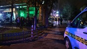 Şişli'de Eğlence Mekanına Silahlı Saldırı! 2 Yaralı