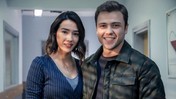 TRT Kadrodan Çıkarmıştı: Aybüke Pusat'ın Rol Arkadaşı Tolga Sarıtaş'tan Tepki Çeken Hareket