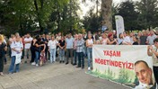 Ağaçları Korurken Öldürülmüştü, Reşit Kibar Davası Başlıyor