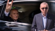 Cumhurbaşkanı Erdoğan'dan Bahçeli Mesajı: Yapacağımız Daha Çok Şey Var