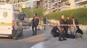 İzmir'de Dehşet Veren Olay! Eski Nişanlısını ve Annesini Vurup İntihar Etti