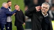 PFDK Kararını Verdi: Mourinho'nun Cezası Belli Oldu