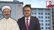 Diyaneti Karıştıran 'WhatsApp' Mesajı: 'Başkan Yardımcısı, Oğluna Özel Kadro Açtırdı' İddiası