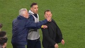 Galatasaray, Fenerbahçe Derbisinin Ardından Verilen Cezalar İçin TFF'ye Başvurdu