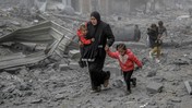Gazze'de 602 Bin Çocukta Felç Tehlikesi