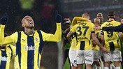 Kadıköy'de Gol Yağmuru! Fenerbahçe Geriden Gelip Kazandı