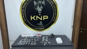 Kayseri’de Uyuşturucu Ticaretine Darbe