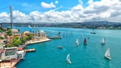 Ne Kadıköy, Ne Beşiktaş Ne de Taksim! İstanbul’un Yeni Gözdesi, Turistlerin Uğrak Noktası Oldu