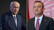 Bahçeli'den Özgür Özel'e 'Cunta' Tepkisi! 'Milli İradenin Aydınlığına Tahammülünüz Yok'