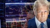 Donald Trump Depremi! ABD Borsası Çöküşle Açıldı