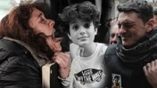 Evlat Acısı Yaşayan Minguzzi Ailesine Duruşmaya Günler Kala Ölüm Tehdidi! 'Size Cehennemi Yaşatacağız'