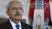 Kılıçdaroğlu'na Siyasi Yasak İsteniyordu... MHP'li Milletvekillerinden O Dava İçin Flaş Adım!