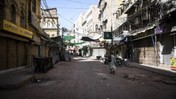 Pakistan'dan Filistin'e Destek İçin Bir Günlük Grev
