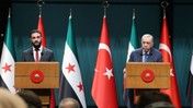Suriye Lideri Şara Yeniden Türkiye'ye Geliyor! Tarih Belli Oldu