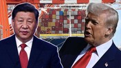 Ticaret Savaşları Sürüyor... Trump'tan Çin'e Yeni Gözdağı: 'Eğer Geri Adım Atmazsanız...'