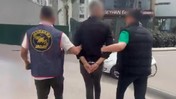 18 Suçtan Aranıyordu, Alışveriş Yaparken Yakalandı