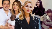 Arzu Sabancı 'Çocuk' Krizini Çözdü: Küçük Uzay, Sabancı Ailesine Giriyor... Tanışmaya Gidecekler