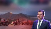 Ekrem İmamoğlu Protestolarına Katılan Çiftçilere İsyan Ettiren Ceza