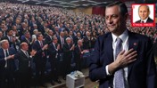Özgür Özel, MYK'nın Yapısını Değiştirecek! İşte CHP'nin Yeni Yol Haritası...
