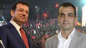 CHP'den Kayyım Atanan Şişli'de Miting: İmamoğlu ve Şahan'ın Mesajları Okundu