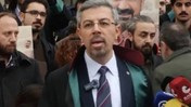 İstanbul Barosu Yönetim Kurulu Üyesi Fırat Epözdemir'in 15 Yıla Kadar Hapsi İstendi