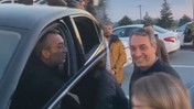 Mahir Polat Tahliye Edildi! İşte İlk Sözleri...