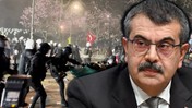 Bakan Tekin'den Tutuklu Öğrenciler Sorusuna 'Terör' Yanıtı