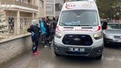 Okulda Zehirlenme Şüphesi: 13 Öğrenci Hastanelik Oldu